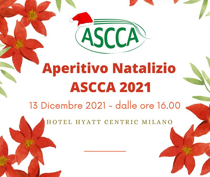 Aperitivo Natale 2021